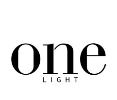 Osvětlení One light | 1 Light
